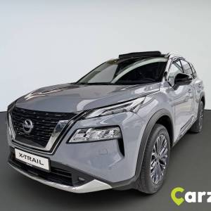 Nissan X-Trail Tekna M-CVT 1.5 163 CVT 2WD