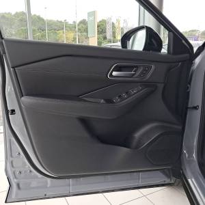 Nissan X-Trail Tekna M-CVT 1.5 163 CVT 2WD