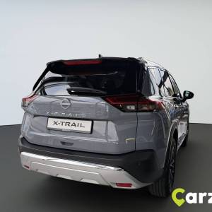 Nissan X-Trail Tekna M-CVT 1.5 163 CVT 2WD