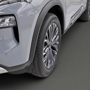 Nissan X-Trail Tekna M-CVT 1.5 163 CVT 2WD