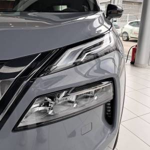 Nissan X-Trail Tekna M-CVT 1.5 163 CVT 2WD