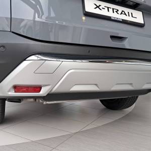 Nissan X-Trail Tekna M-CVT 1.5 163 CVT 2WD