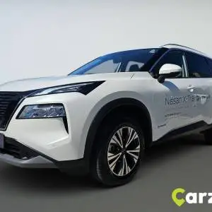 Nissan X-Trail X-T ePOW NCO