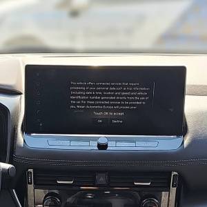 Nissan X-Trail X-T ePOW NCO