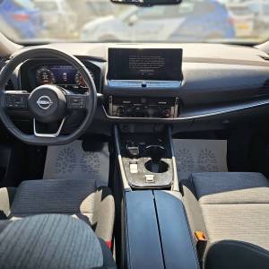 Nissan X-Trail X-T ePOW NCO