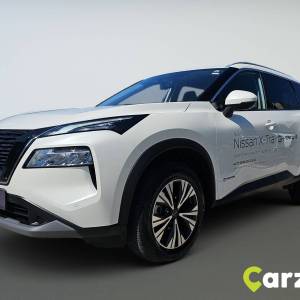 Nissan X-Trail X-T ePOW NCO
