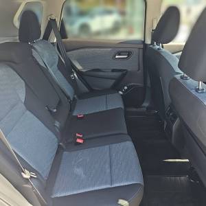 Nissan X-Trail X-T ePOW NCO