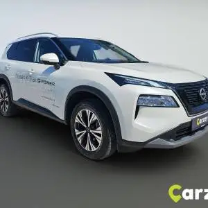 Nissan X-Trail X-T ePOW NCO