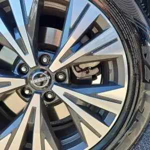 Nissan X-Trail X-T ePOW NCO