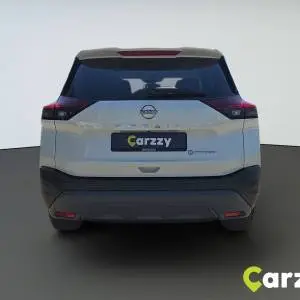 Nissan X-Trail X-T ePOW NCO