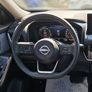 Nissan X-Trail X-T ePOW NCO