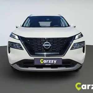 Nissan X-Trail X-T ePOW NCO