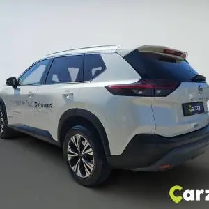 Nissan X-Trail X-T ePOW NCO