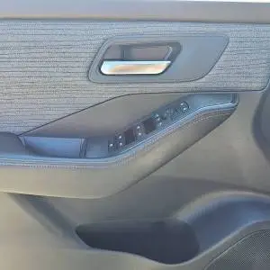 Nissan X-Trail X-T ePOW NCO