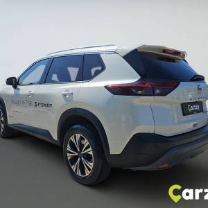 Nissan X-Trail X-T ePOW NCO
