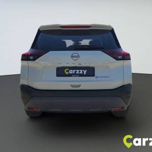 Nissan X-Trail X-T ePOW NCO