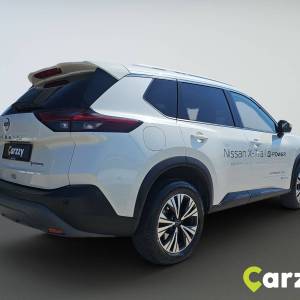 Nissan X-Trail X-T ePOW NCO