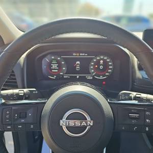 Nissan X-Trail X-T ePOW NCO