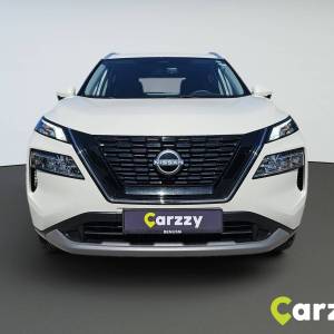 Nissan X-Trail X-T ePOW NCO