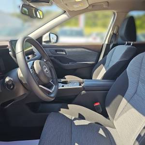 Nissan X-Trail X-T ePOW NCO