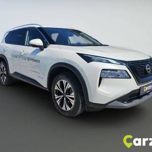 Nissan X-Trail X-T ePOW NCO