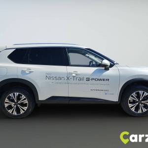 Nissan X-Trail X-T ePOW NCO