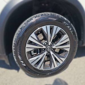 Nissan X-Trail X-T ePOW NCO