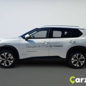 Nissan X-Trail X-T ePOW NCO