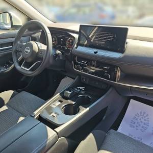 Nissan X-Trail X-T ePOW NCO