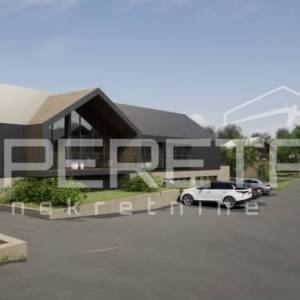 Nova Kršlja 45, Plitvička jezera, 17.234,00 m2, 1.723.400,00 EUR