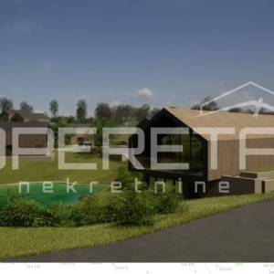 Nova Kršlja 45, Plitvička jezera, 17.234,00 m2, 1.723.400,00 EUR