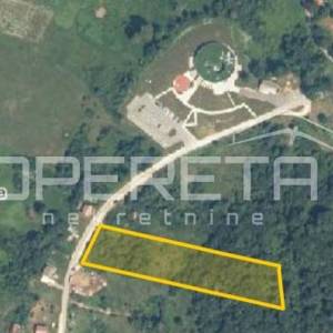 Nova Kršlja 45, Plitvička jezera, 17.234,00 m2, 1.723.400,00 EUR