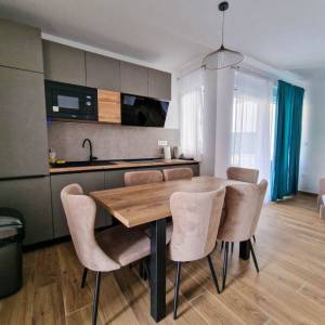 Novalja, 117,45m2, mirna oaza Novalje, Ap2