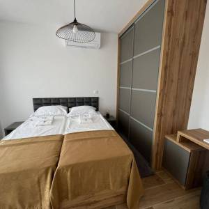 Novalja, 160m2, mirna oaza Novalje, S1