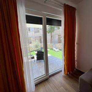 Novalja, 160m2, mirna oaza Novalje, S1