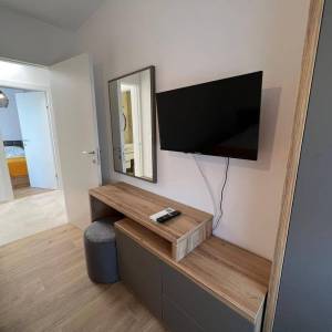 Novalja, 160m2, mirna oaza Novalje, S1