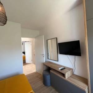 Novalja, 160m2, mirna oaza Novalje, S1