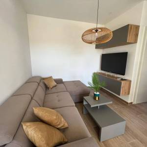 Novalja, 160m2, mirna oaza Novalje, S1