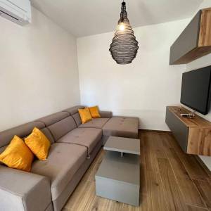 Novalja, 160m2, mirna oaza Novalje, S1