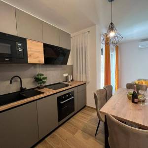 Novalja, 160m2, mirna oaza Novalje, S1