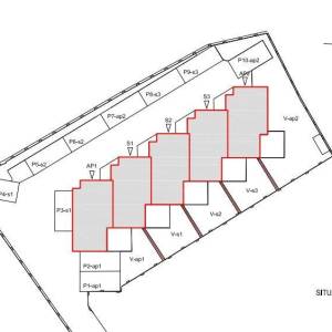Novalja, 160m2, mirna oaza Novalje, S1