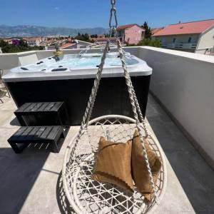 Novalja, 189,57m2, mirna oaza Novalje, S3