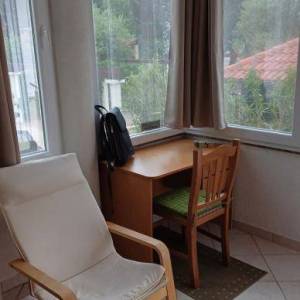 Novalja, apartman, visoko prizemlje 62m2+kućni vrt, 150m do plaže