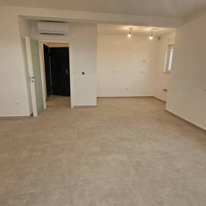 Novalja, novogradnja, 1.kat, 77m2, pogled na more, Ap2