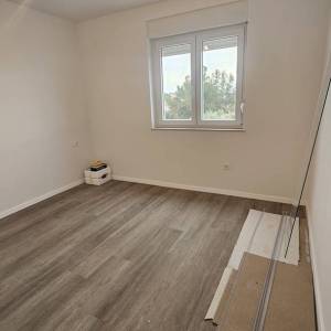 Novalja, novogradnja, 2.kat, 63m2, pogled na more, S3