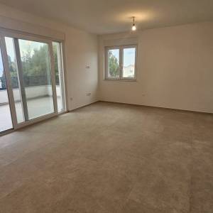 Novalja, novogradnja, 2.kat, 63m2, pogled na more, S3
