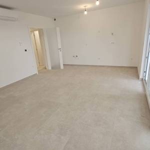 Novalja, novogradnja, prizemlje, 88m2, pogled na more, S1