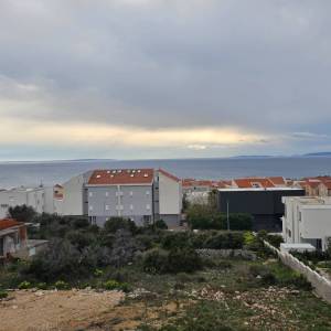 Novalja, novogradnja, prizemlje, 88m2, pogled na more, S1