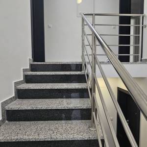 Novalja, novogradnja, prizemlje, 88m2, pogled na more, S1