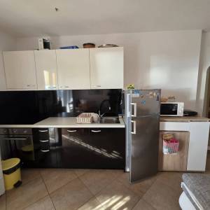 Novalja, Orlje, 50m2, 1. kat, velika terasa